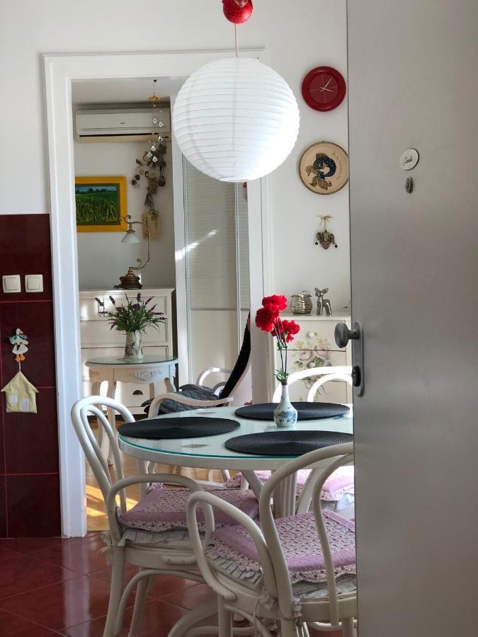 Apartment Nora Сплит Экстерьер фото