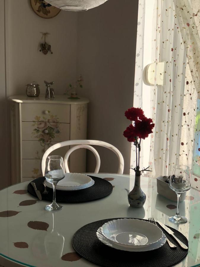 Apartment Nora Сплит Экстерьер фото