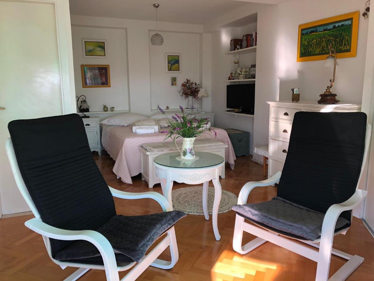 Apartment Nora Сплит Экстерьер фото