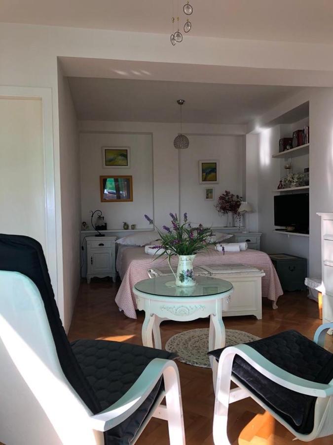 Apartment Nora Сплит Экстерьер фото