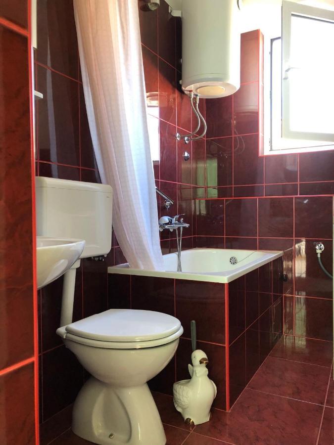 Apartment Nora Сплит Экстерьер фото