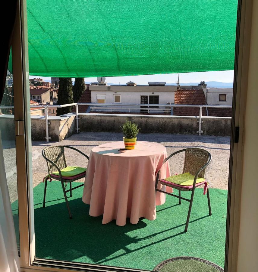 Apartment Nora Сплит Экстерьер фото