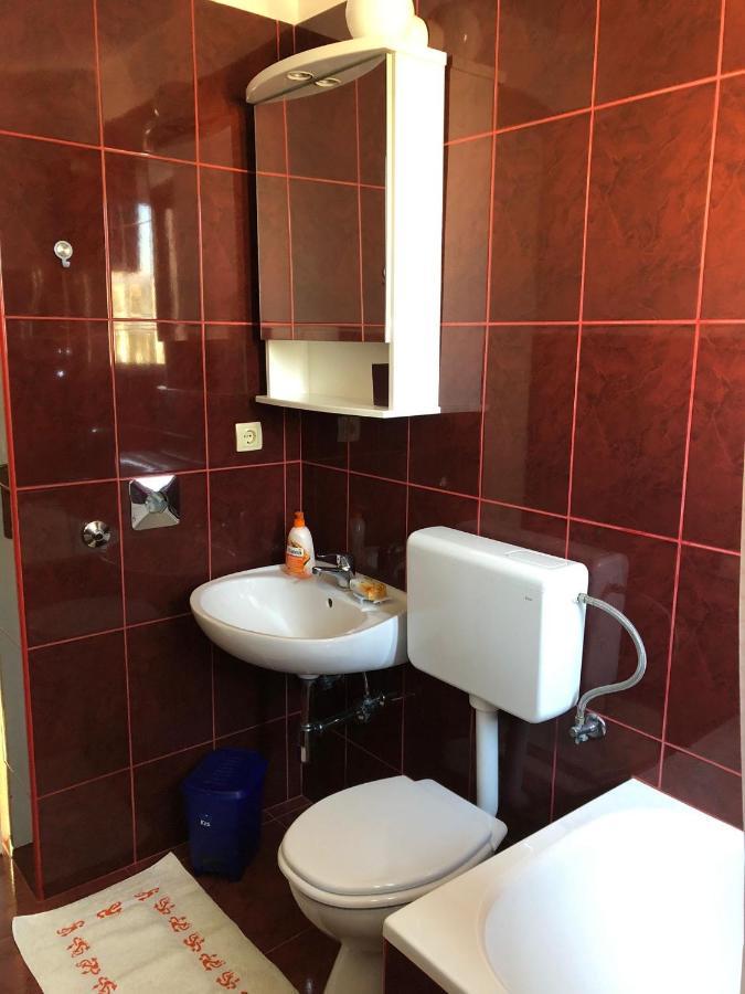 Apartment Nora Сплит Экстерьер фото