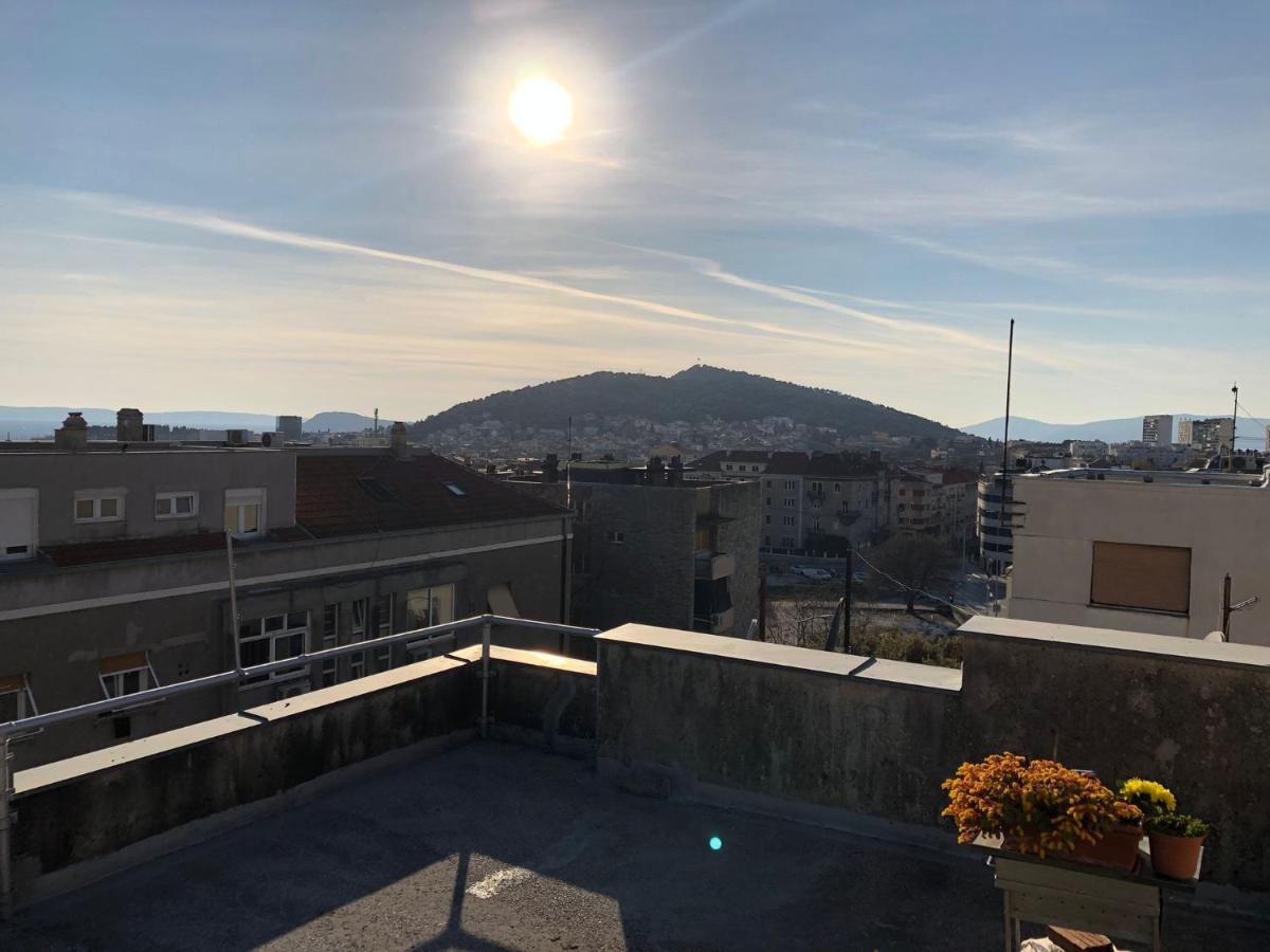 Apartment Nora Сплит Экстерьер фото