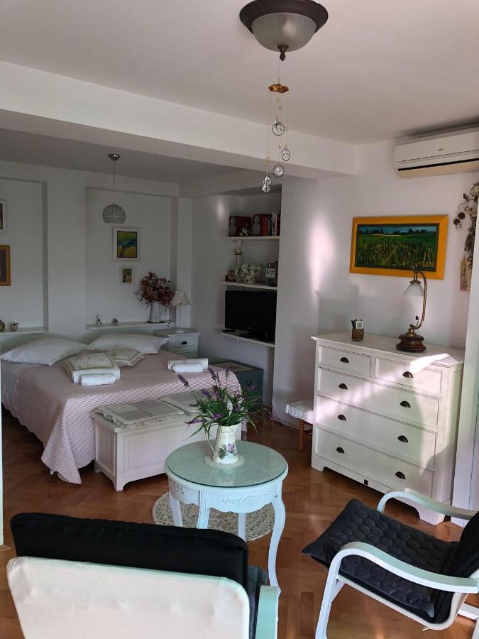 Apartment Nora Сплит Экстерьер фото