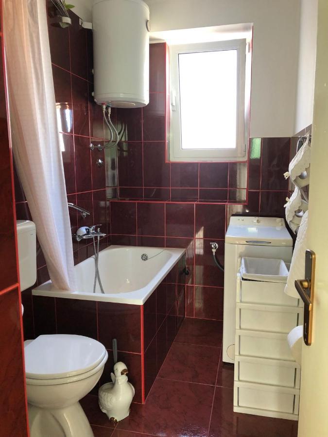 Apartment Nora Сплит Экстерьер фото